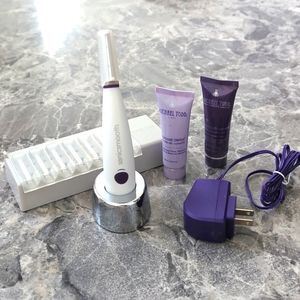 Michael Todd Sonicsmooth & Free Microsmooth Dermaplanning System
